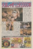 デイリースポーツ2003年阪神優勝記念特別版2面