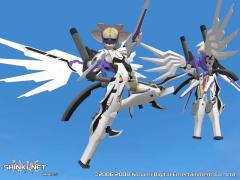 初戦闘機人