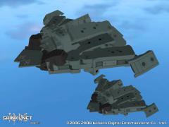 戦車戦闘機