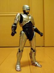 ロボコップ前