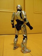 ロボコップ後ろ