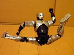 ロボコップ股関節