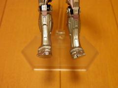 ロボコップ足首2