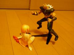 ロボコップ寸劇1