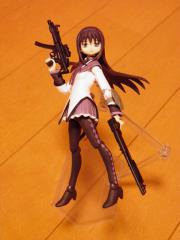 ほむアレンジ武装