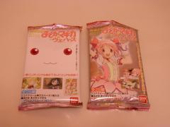 まどマギウエパッケ