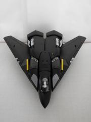VF17S飛裏脚だし