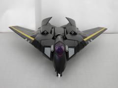 VF17S飛正面