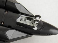 VF17S飛ノーズギア