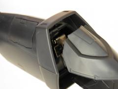VF17Sフレームアップ