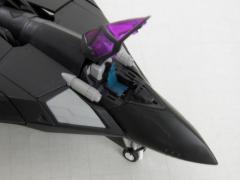 VF17S飛コックピット