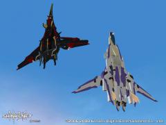 VF5000B&SV51
