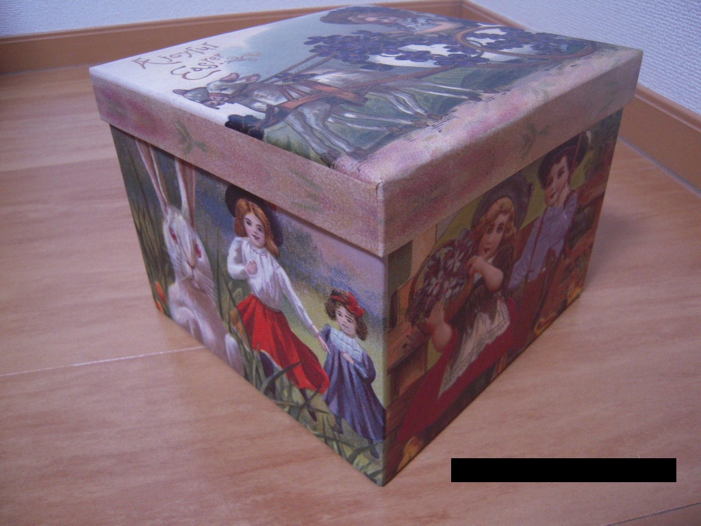 ギフトBOX 2