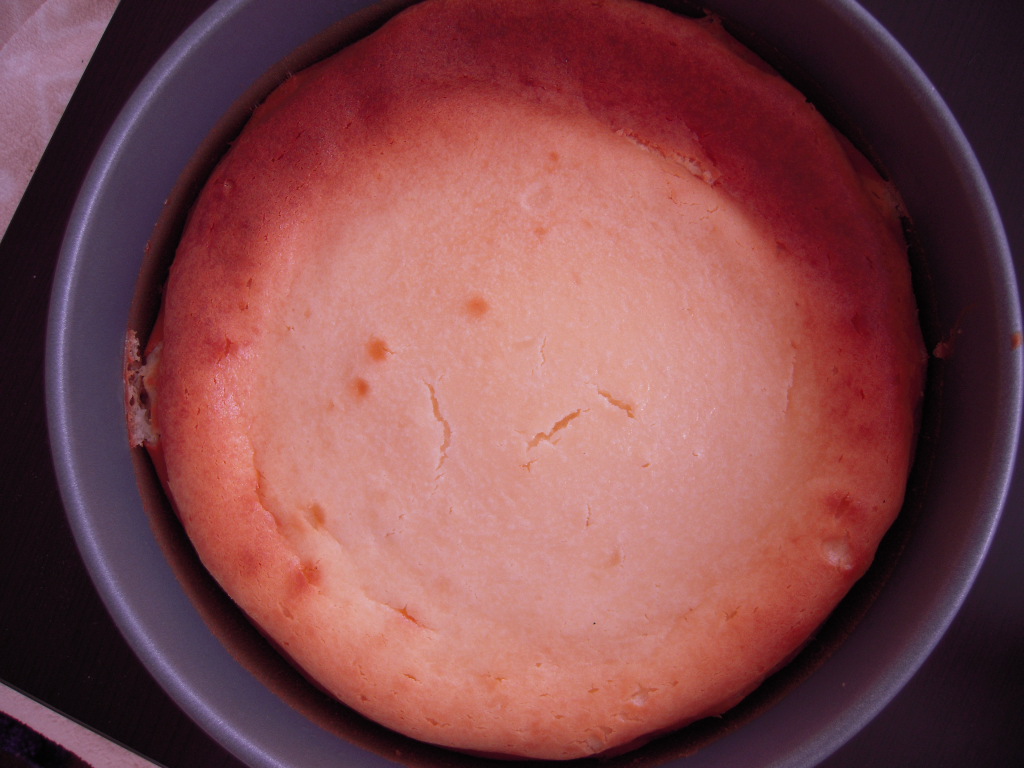 チーズケーキ☆ 1