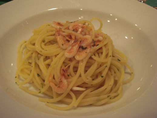 パスタ