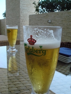 ビール