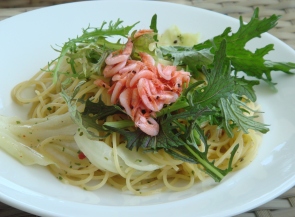 パスタ