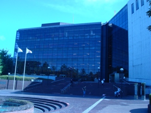 県民ホール