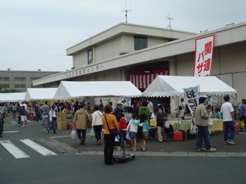 南部市場まつり