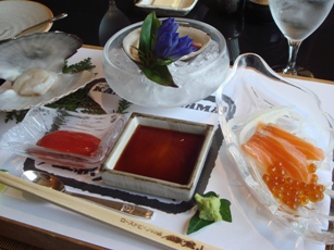 前菜