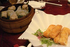 中華料理