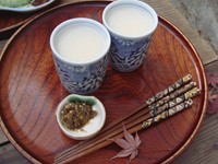 甘酒茶屋