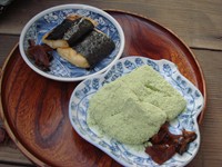 甘酒茶屋