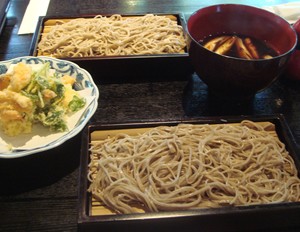 松原庵