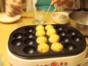 たこ焼き