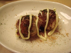 うまうまたこ焼き