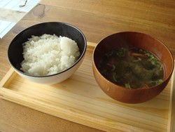 ランチ@ダブルドア