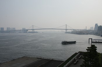 東京湾