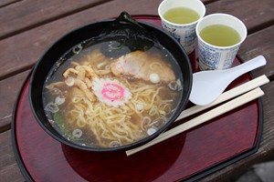 佐野ラーメン