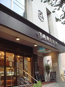TALUM
