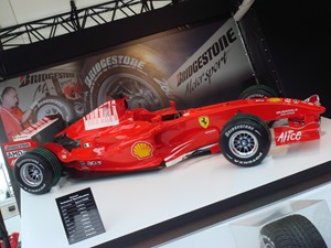 フェラーリ