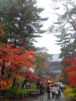 南禅寺・三門