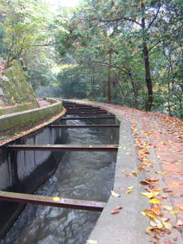 水路
