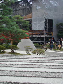 銀閣寺