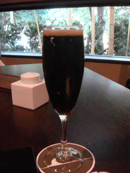 季節限定ビール