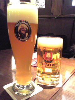 ドイツビール