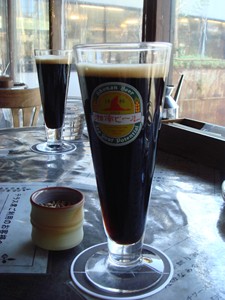 季節限定ビール