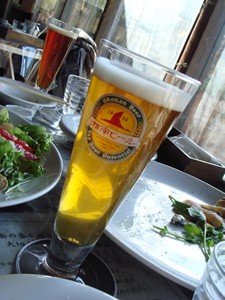 ビール
