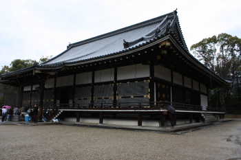 仁和寺・特別公開