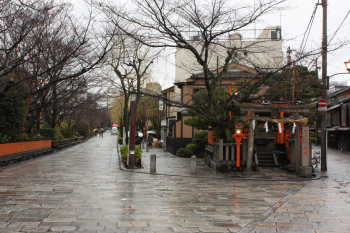 辰巳大明神
