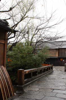 祇園巽橋