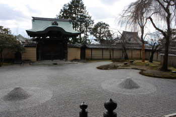 高台寺