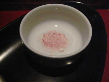 桜塩