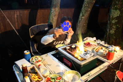バーベキュー