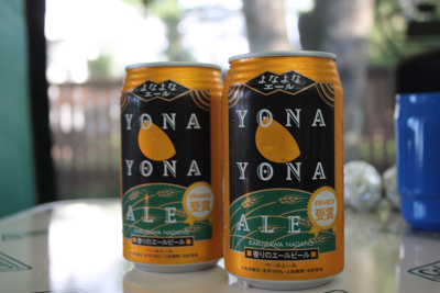 地ビール