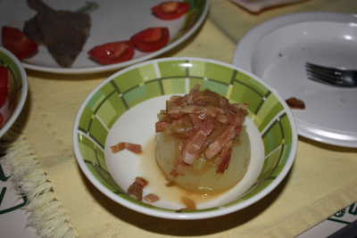 トロトロ玉ねぎスープ